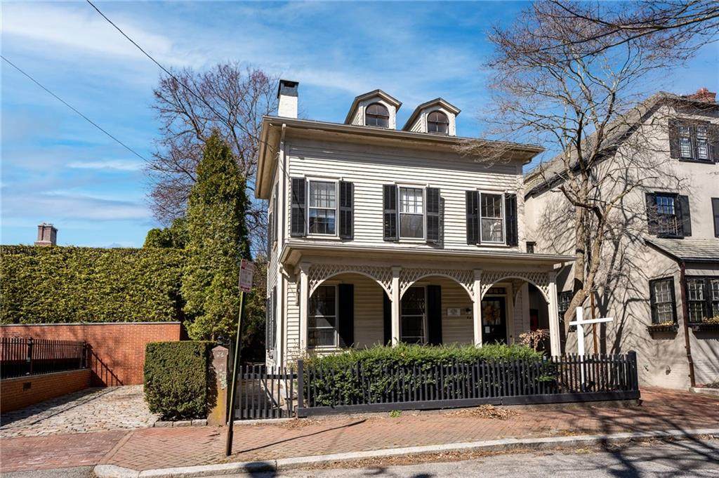 22 Cushing Street - Photo 1