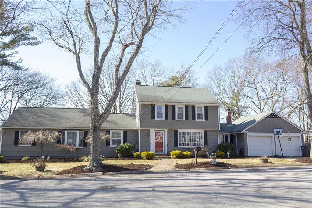 19 Crossland Road - Photo 1