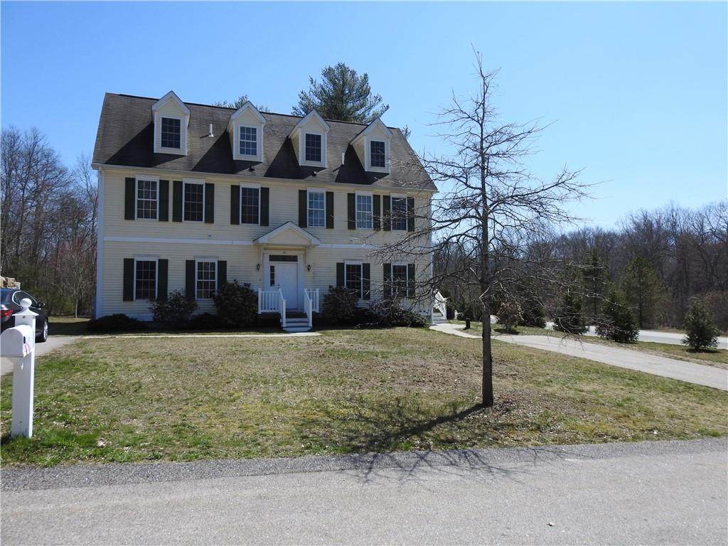 2 Cardinal Lane - Photo 1