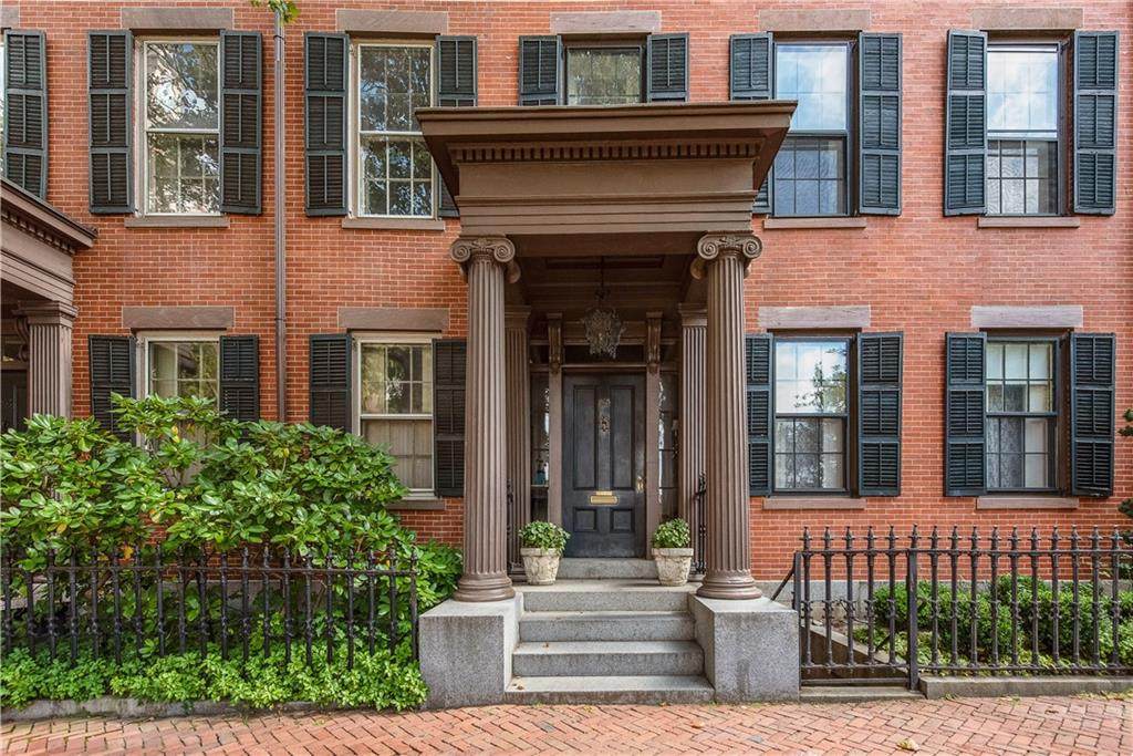 265 Benefit Street - Photo 1