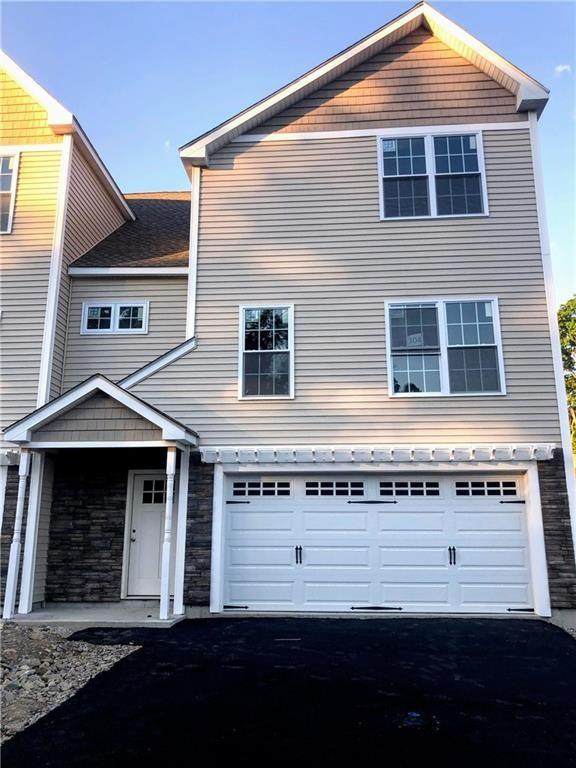 703 Hunting Hill Drive - Photo 1