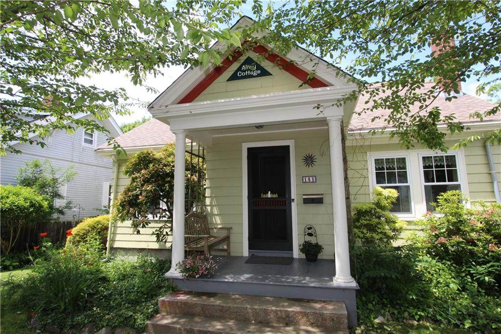 141 Coggeshall Avenue - Photo 1