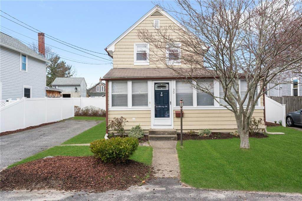 30 Blanding Avenue - Photo 1
