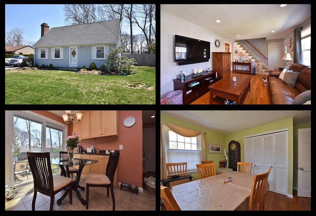 102 Greenwood Drive - Photo 1
