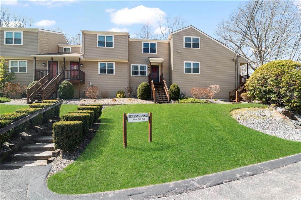 351 New London Avenue - Photo 1