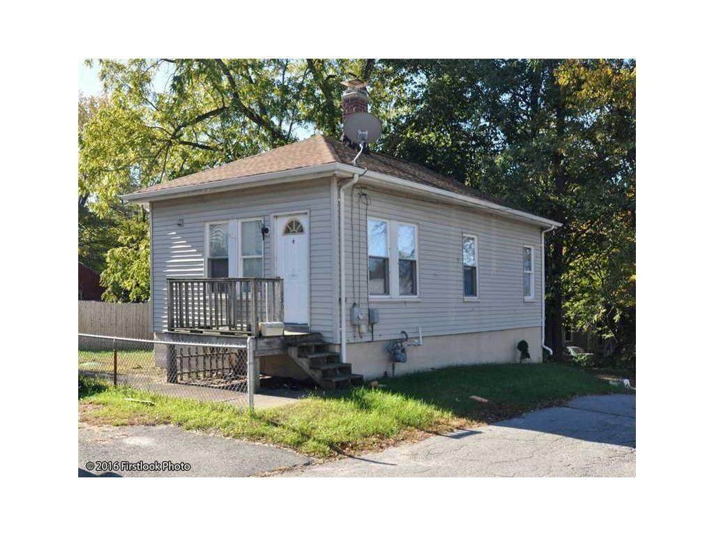 930 Mendon Road - Photo 1