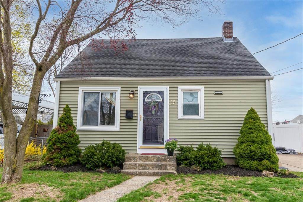 15 Wellesley Avenue - Photo 1