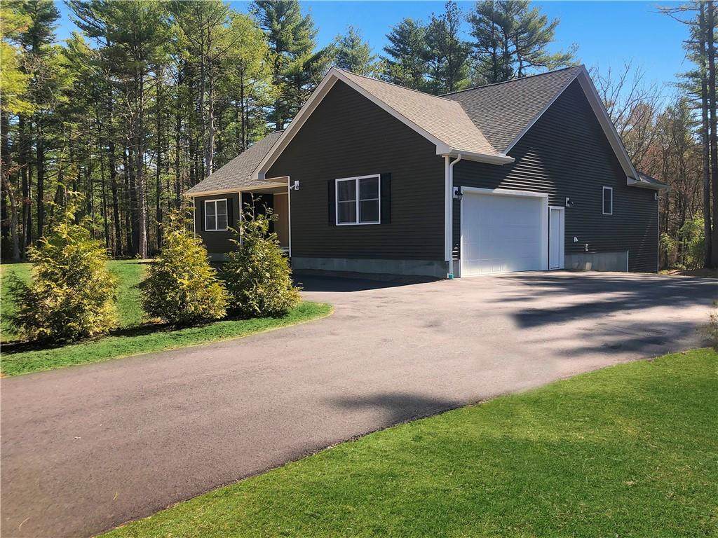 70 Botka Woods Drive - Photo 1
