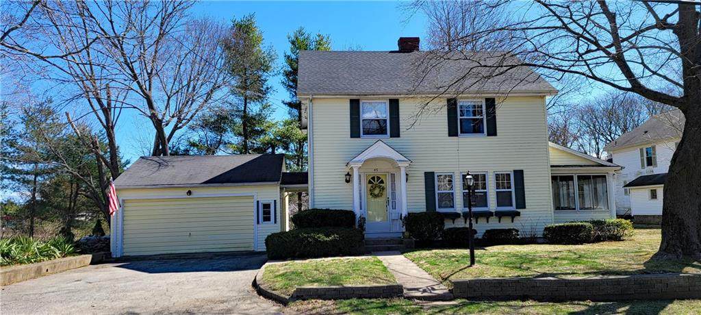 45 Oak Street - Photo 1