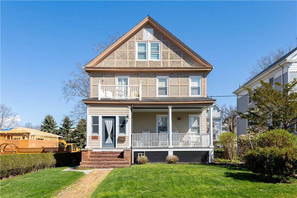 44 Morton Avenue - Photo 1