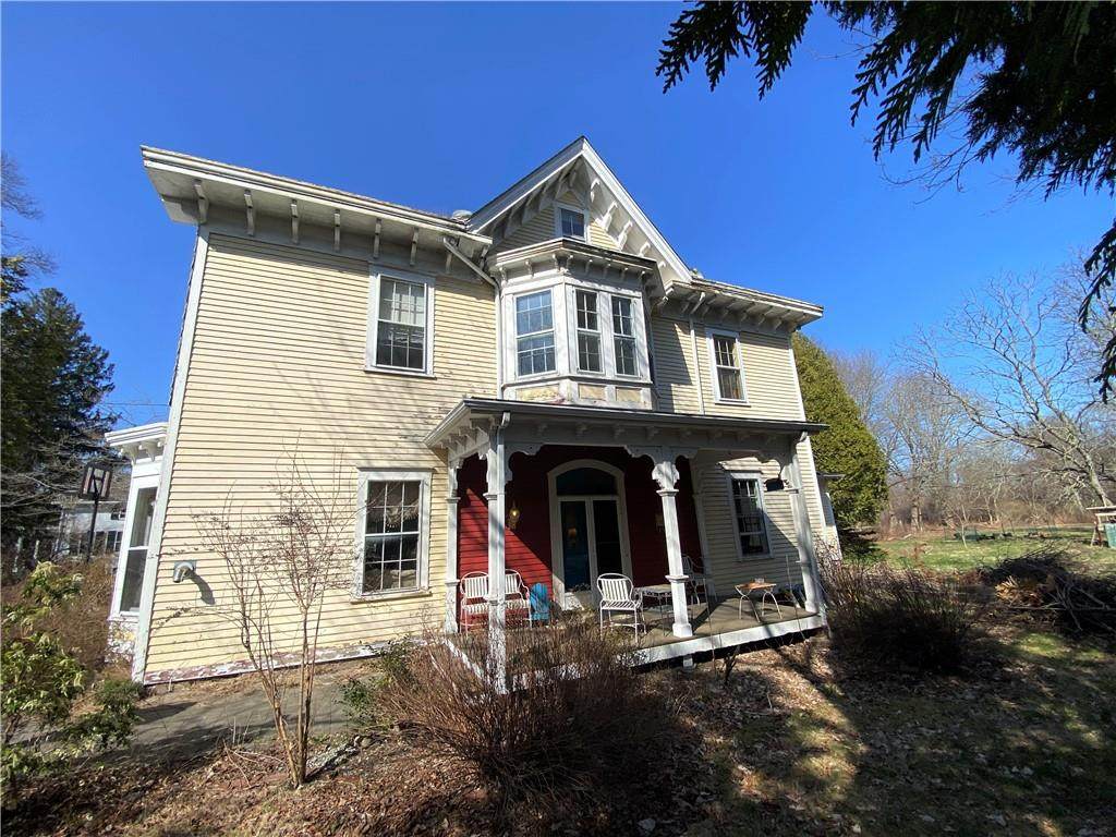 81 Old North Road - Photo 1