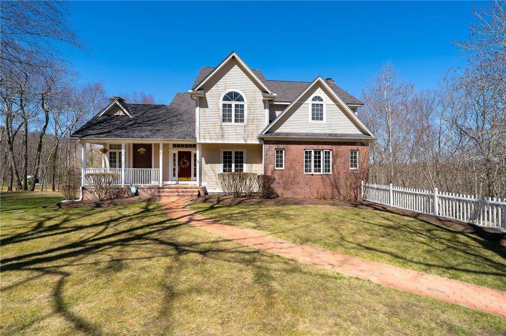 180 Shady Hill Drive - Photo 1