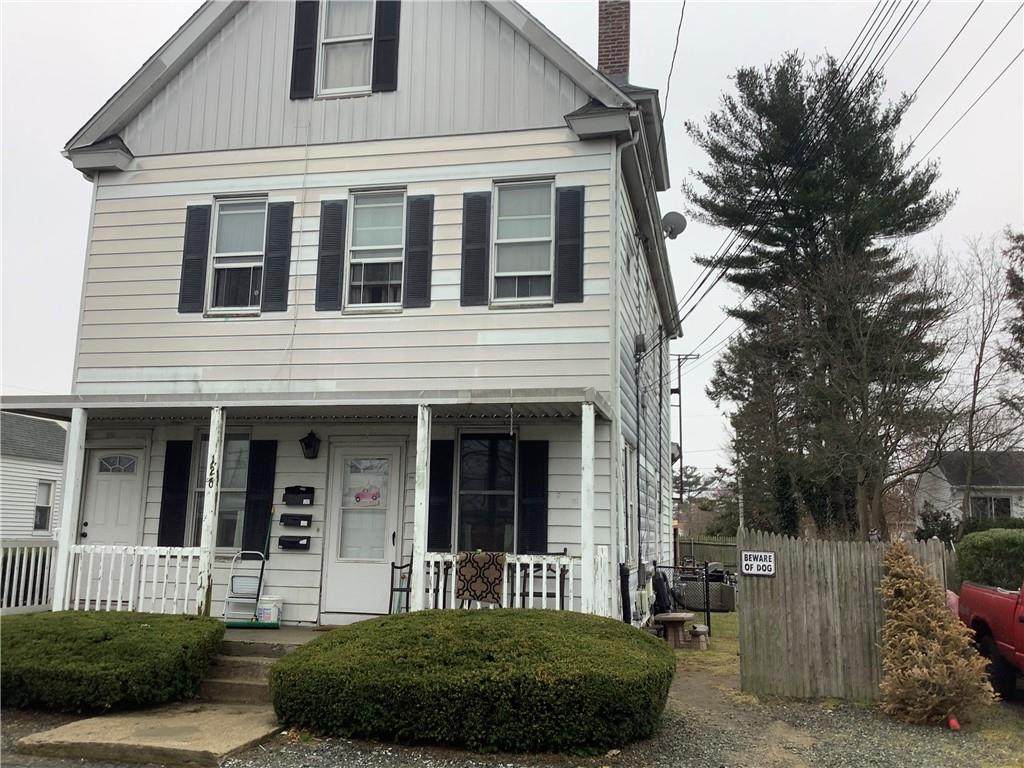 126 Maryland Avenue - Photo 1