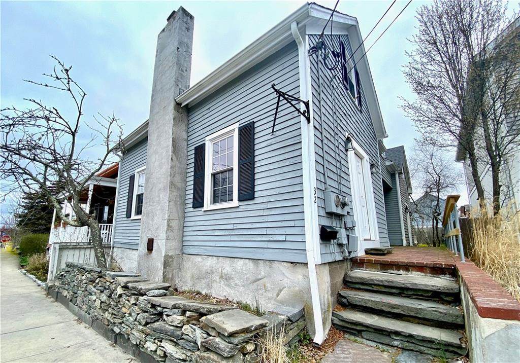32 Mc Allister Street - Photo 1