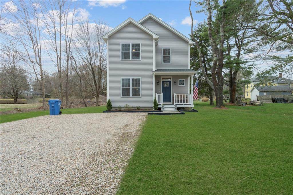70 Sherman Avenue - Photo 1