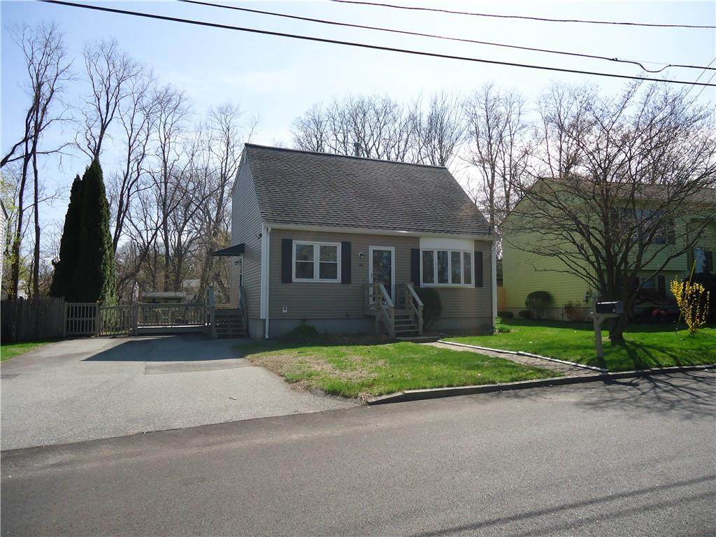 46 Urquhart Street - Photo 1
