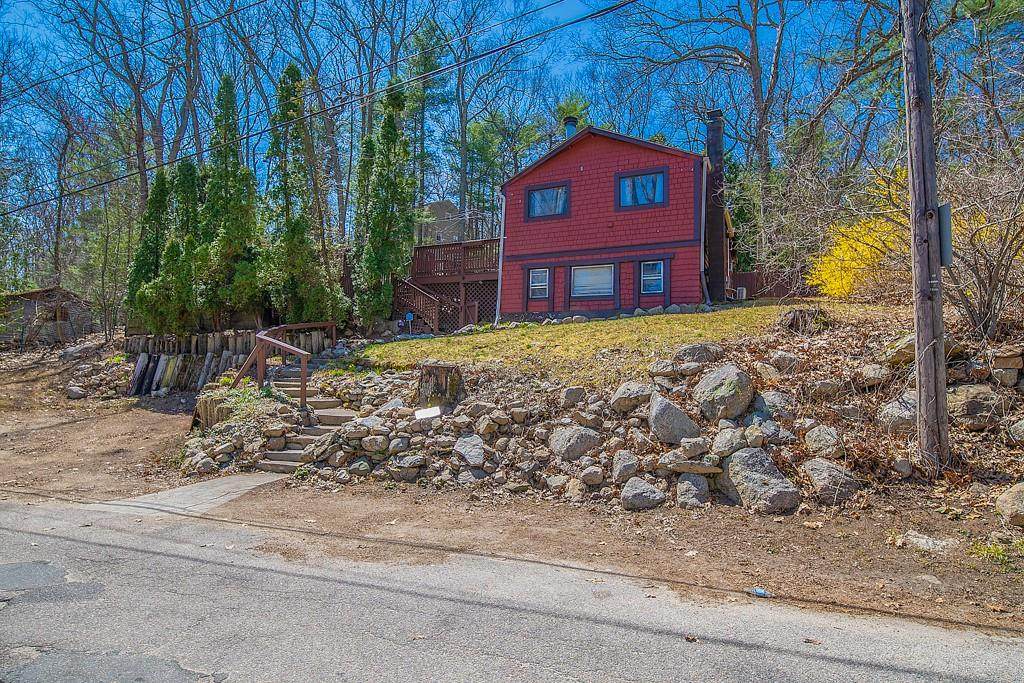 5 Knotty Oak Shore - Photo 1