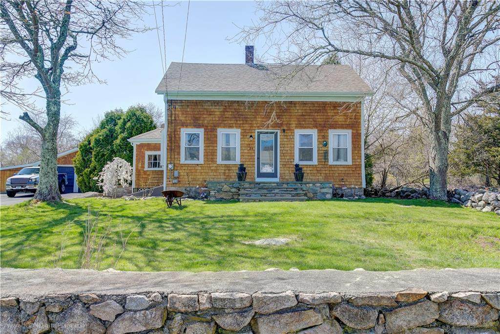 24 Lake Road - Photo 1