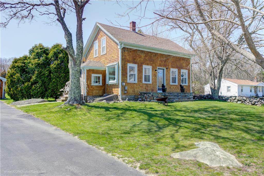 24 Lake Road - Photo 1