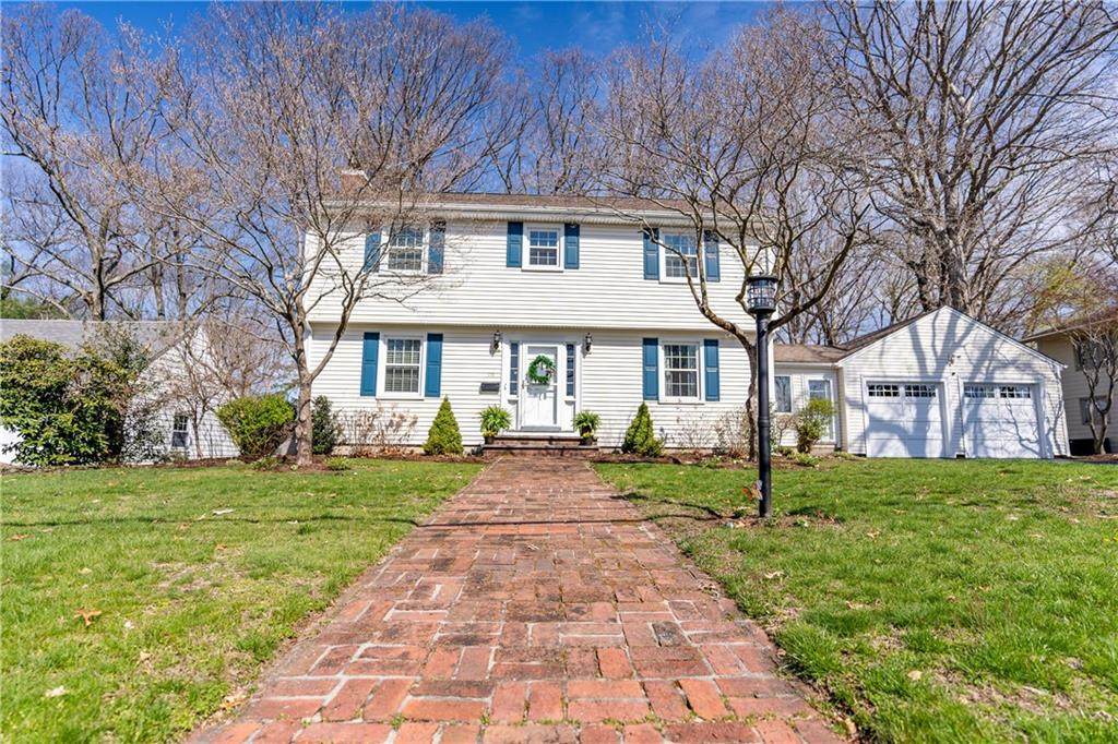 115 Summit Drive - Photo 1