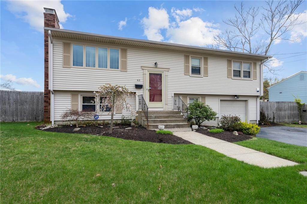 63 Columbus Avenue - Photo 1