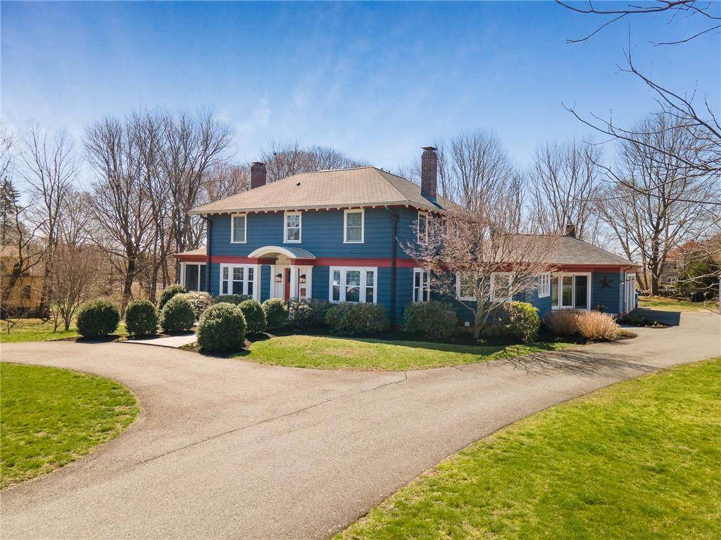 228 Spring Street - Photo 1