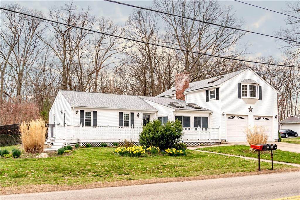 254 Cumberland Avenue - Photo 1