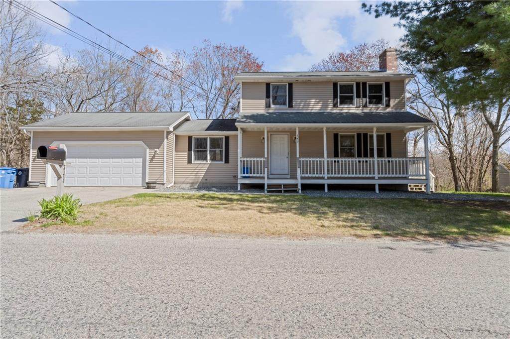 343 West Wrentham Road - Photo 1