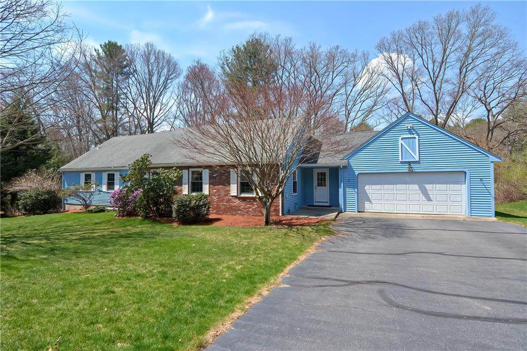 101 Newell Drive - Photo 1