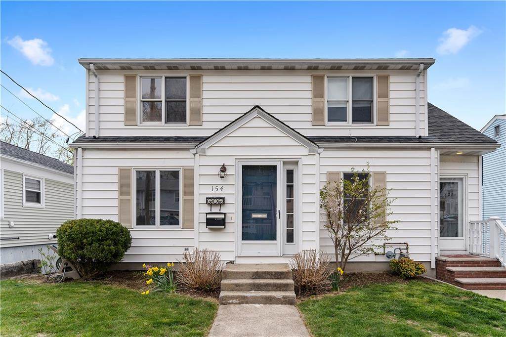 154 Saint Barnabe Street - Photo 1