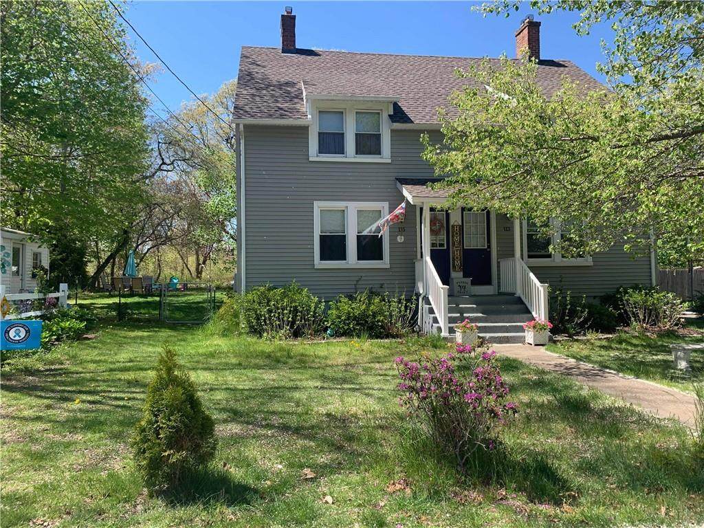 113 Bowling Lane - Photo 1