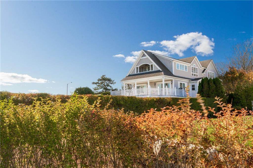 191 Old Beach Road - Photo 1