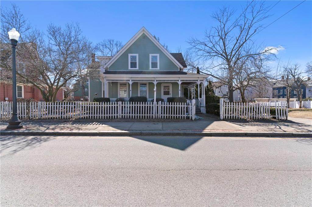 57 Spring Street - Photo 1
