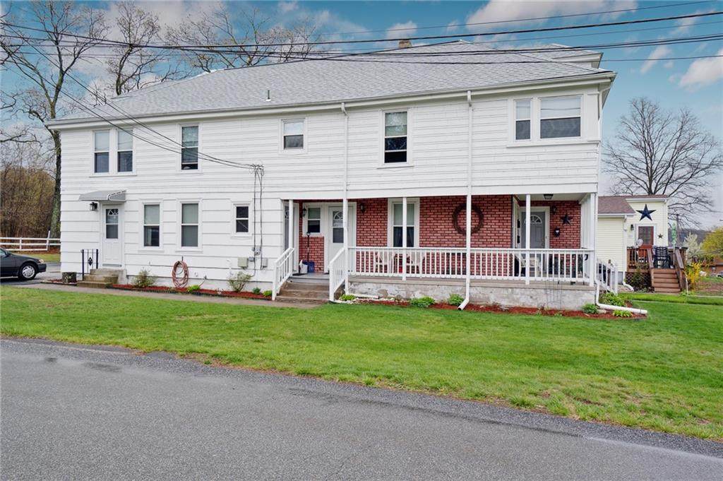 686 Cumberland Hill Road - Photo 1