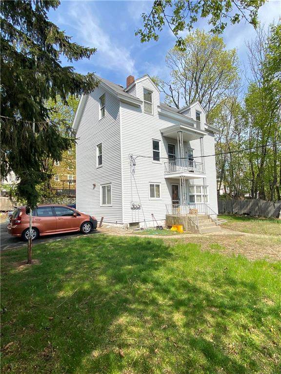 27 Montcalm Street - Photo 1