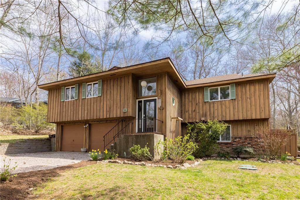 34 Donizetti Road - Photo 1