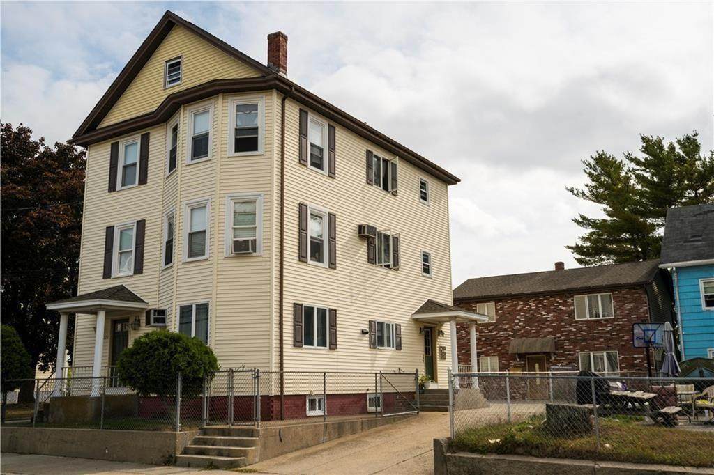 300 Hunt Street - Photo 1