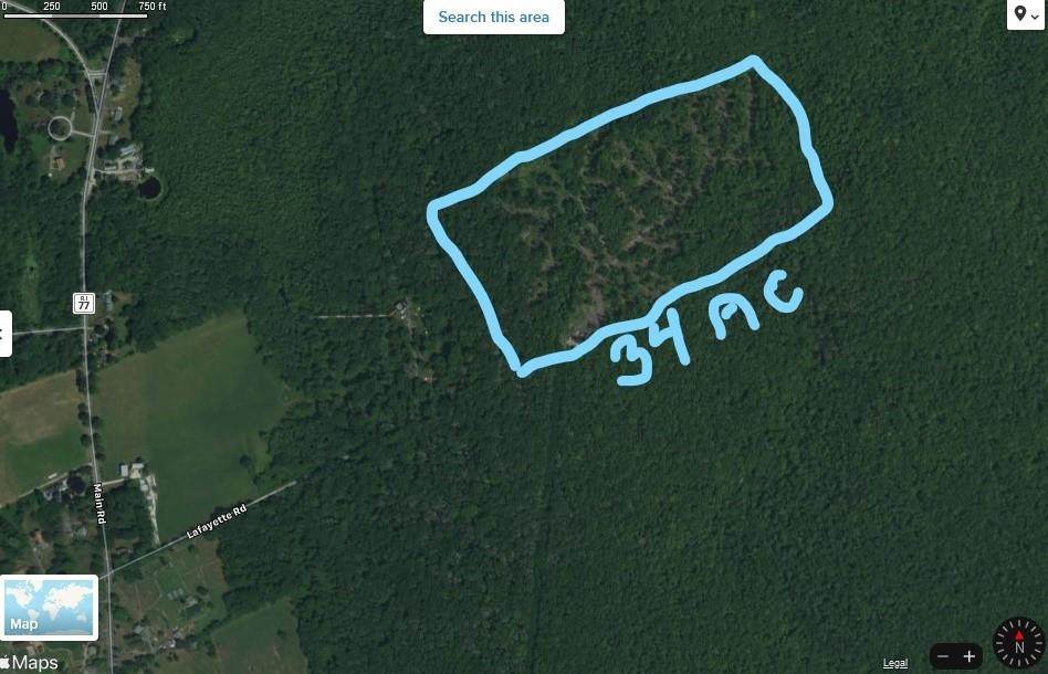 0 Lafayette Road - Photo 1