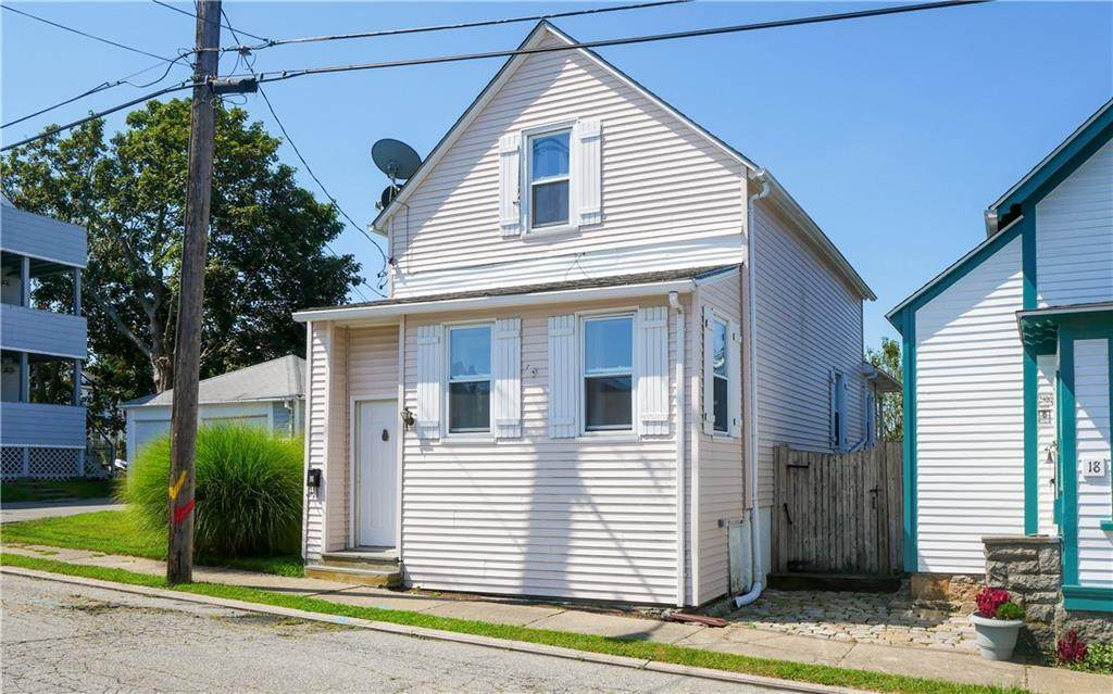 16 Prescott Hall Road - Photo 1