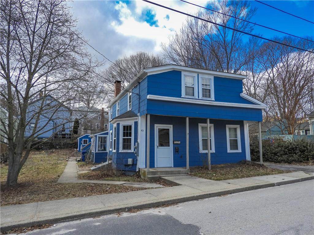 43 Duke Street - Photo 1