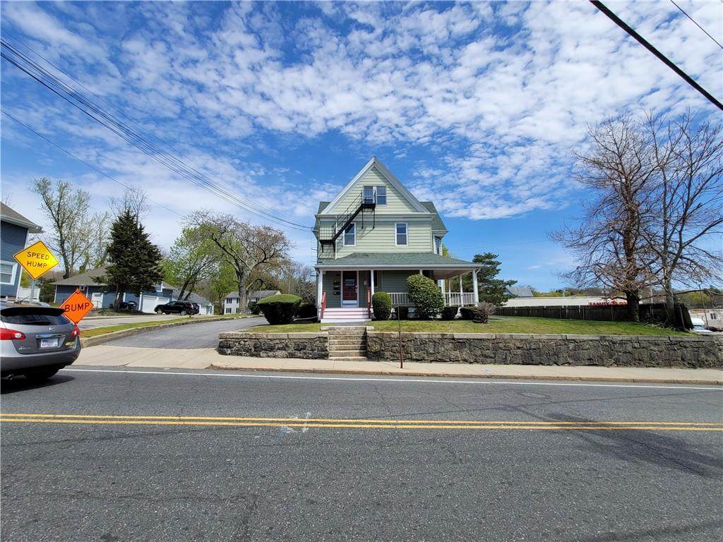 17 Fruit Hill Ave Avenue - Photo 1