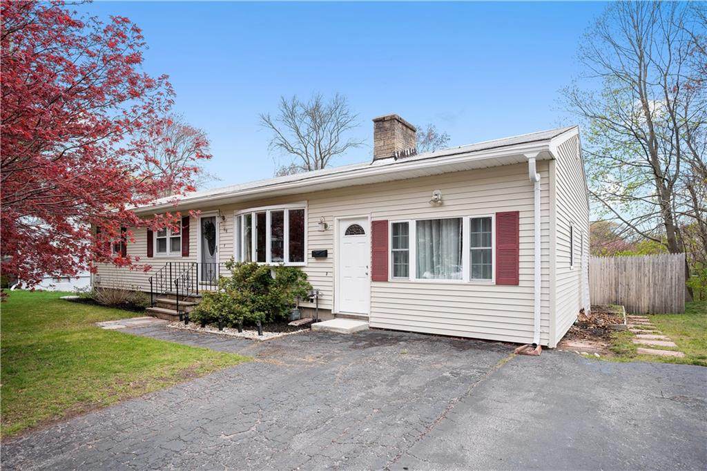 64 Jennie Lane - Photo 1