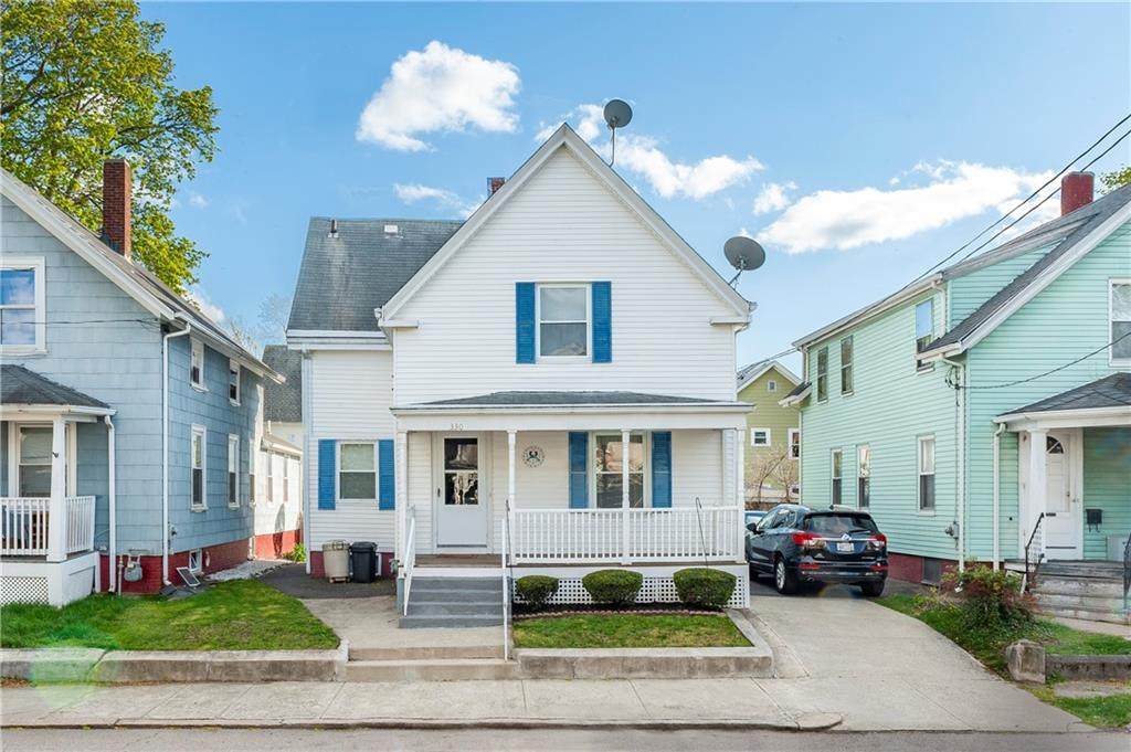 330 Glenwood Avenue - Photo 1
