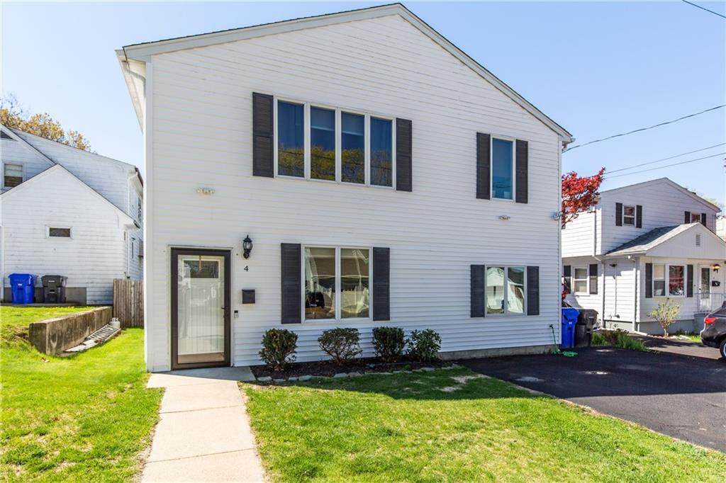 190 Windmill/ Kennedy Street - Photo 1