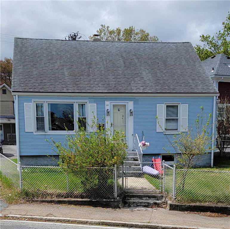 351 Transit Street - Photo 1