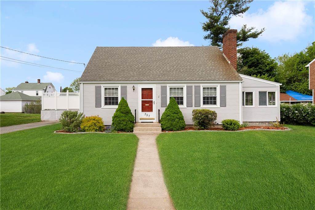 357 Potters Avenue - Photo 1