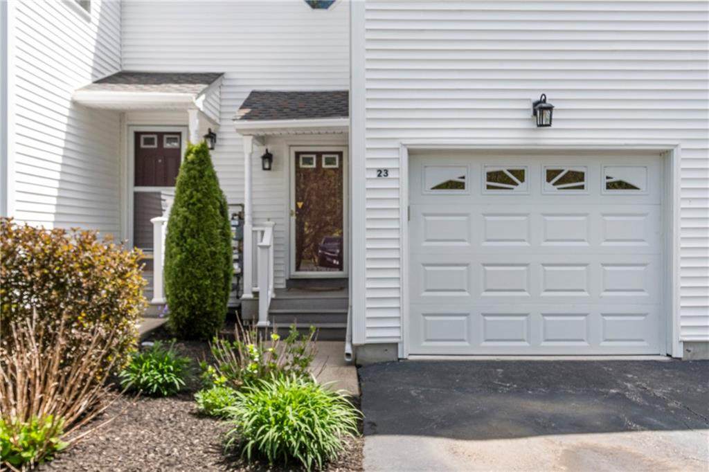612 Smithfield Road - Photo 1