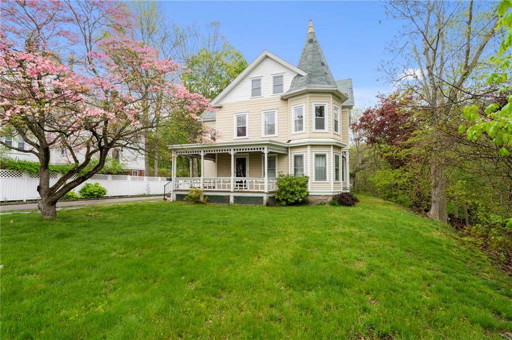 681 Washington Street - Photo 1