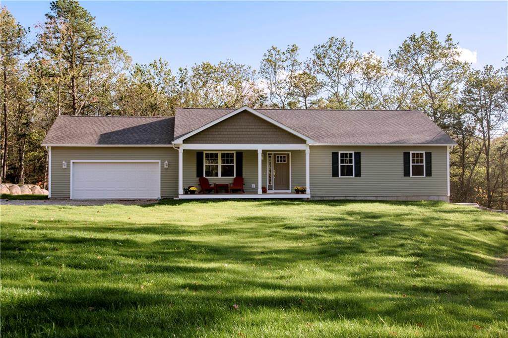200 Alton Bradford Road - Photo 1