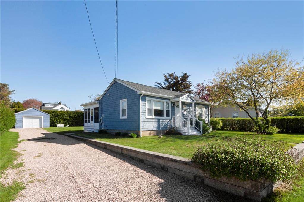 4 Linwood Avenue - Photo 1